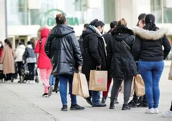 Son dakika: Koronavirüste korkulan oldu! Üçüncü dalga başladı