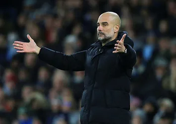 Josep Guardiola'dan Rusya-Ukrayna savaşı yorumu
