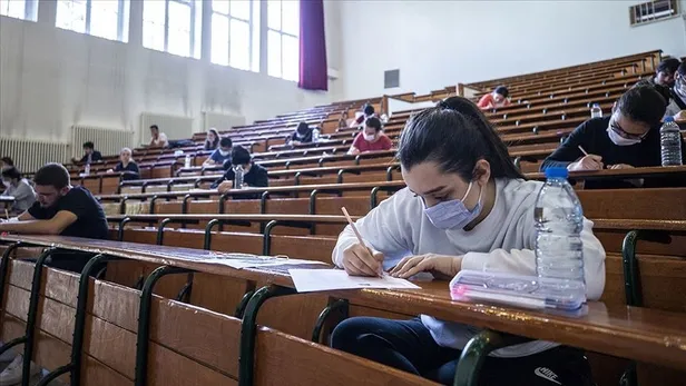 Tarih duyuruldu! DGS sınav yerleri ne zaman açıklanacak? 2021 DGS sınavı ne zaman? Lisans programları... - 3