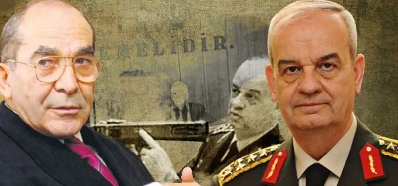 Akşam yazarından İlker Başbuğ ve Hilmi Özkök'e tokat gibi sözler: Vatansever askerleri atıp FETÖ’cülere yer açtınız