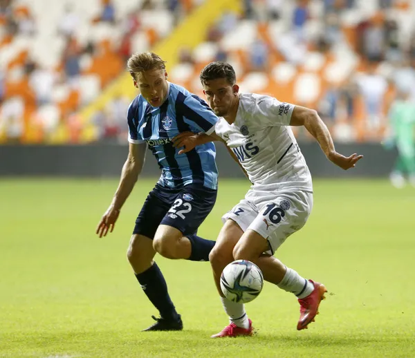 Beşiktaş ilk transferini yaptı! Adana Demirspor’un yıldızı artık siyah-beyaz