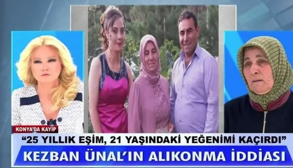 Müge Anlı ATV son bölüm izle! 29 Şubat Müge Anlı ile Tatlı Sert yeni bölüm, tek parça izle!