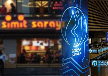 Simit Sarayı halka arz ne zaman, hangi bankalarda 2023? DMR Unlu Mamüller halka arz kaç lot veriyor?