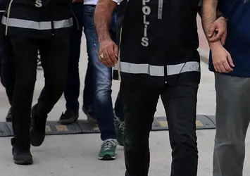FETÖ operasyonunda yakalananlar adliyede!