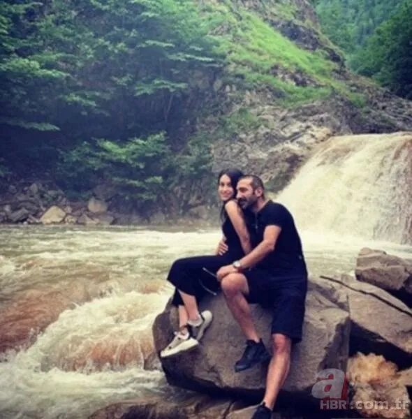 Sevgilisi Gözde Kayra’yı darp ettiği iddia edilen Metin Yıldız ilk kez konuştu 2