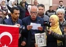 Esed rejimini lanetliyor ve kınıyoruz