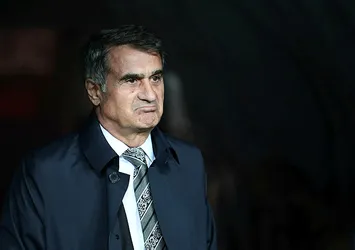 Şenol Güneş'in 'gönlünden geçen takım' Napoli