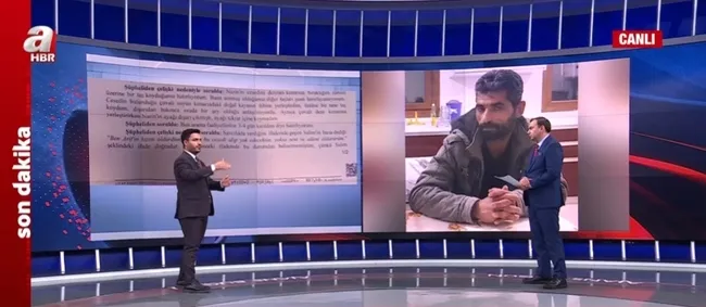 Narin cinayeti | İtirafçı ve amcanın çelişkili ifadeleri