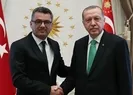 KKTC Cumhurbaşkanı Türkiye’ye geliyor
