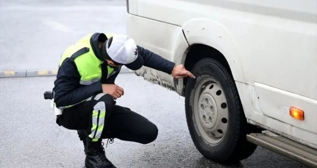 Uygulama yarın itibariyle başlıyor! Uymayanlara 846 lira ceza kesilecek! Yoğunluk başladı, elinizi çabuk tutun...