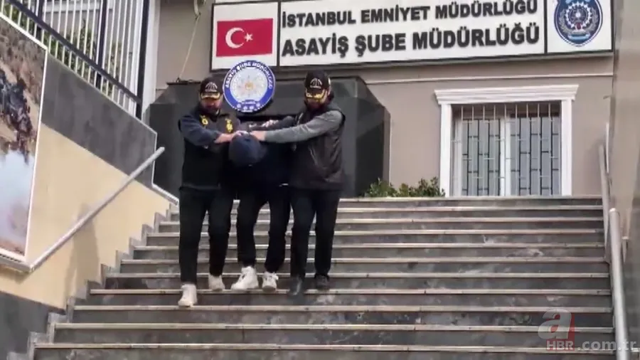 “Casperlar” iddianamesinde kan donduran detay! Cinayet talimatı online oyundan 6