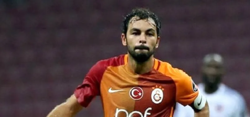 Riekerink, Selçuk İnan'ı Çaykur Rizespor maçında yedek bırakacak