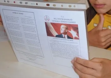 MEB'den son dakika "karne notu ve yüz yüze eğitim" açıklaması