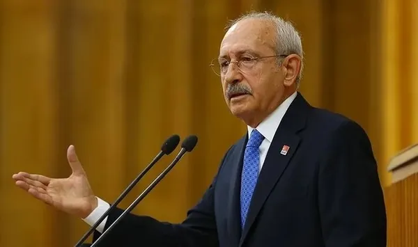 CHP Lideri Kemal Kılıçdaroğlu Ekrem İmamoğlu ve Tanju Özcan’ın biletini kesti! Yerel seçimlerde aday göstermeyecek