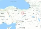 Erzincanda deprem! AFAD duyurdu
