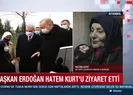 Hatem Teyzeden A Habere özel açıklamalar