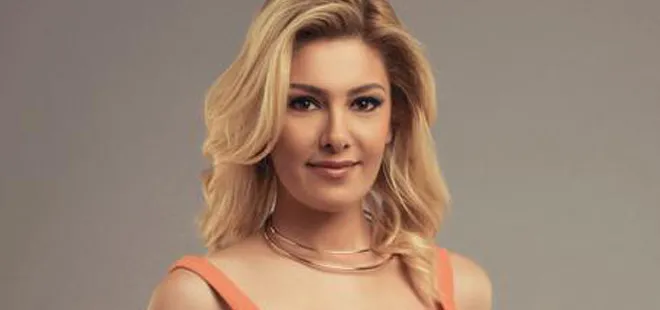 Burcu Binici’ye jet sevgili