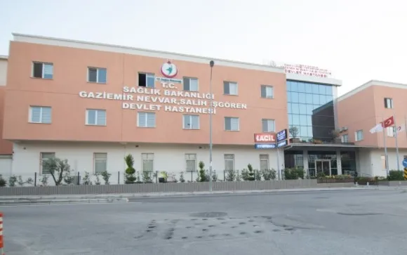 İzmir'de 'Ölümümden kimse sorumlu değil' diye not bırakıp intihar etti - 1