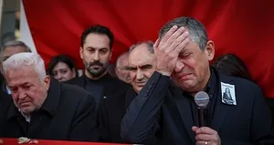 CHP’nin acı günü