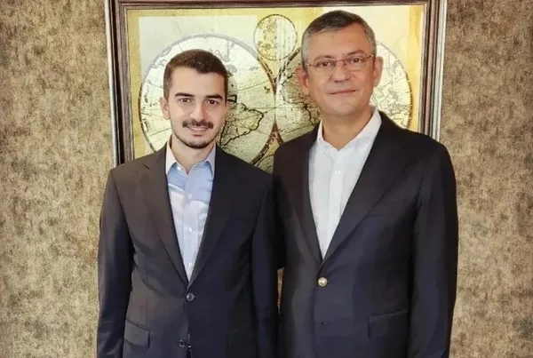 CHP'de her seçim dönemi aynı yalan yine dolaşımda! "Alevi diye savcı olamadı" iftirası kısa sürede patladı! İşte gerçek - 2