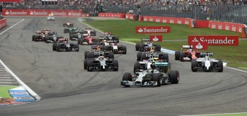 Formula 1’in efsane pisti gelecek yıl yok!