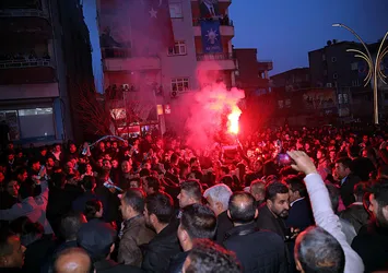 Hendek siyaseti çöktü