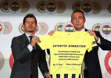Son dakika | Fenerbahçe'de kriz kapıda!