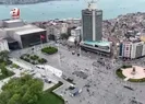 Davut Gülden 1 Mayıs açıklaması