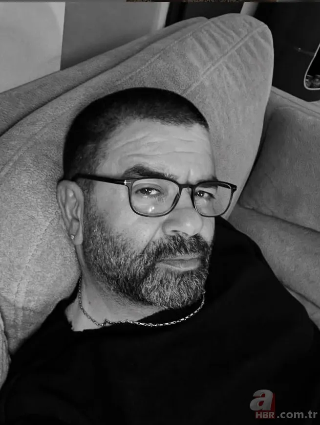 Bülent Şakrak kendisinden 16 yaş küçük sevgilisiyle aşkını ilan etti 4