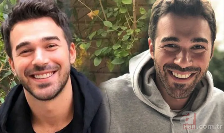 Akrep dizisinin Aras'ı herkesi şaşırttı! Bakın Yusuf Çim aslen nereli çıktı 1