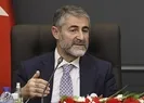 Nebati’den enflasyon açıklaması!