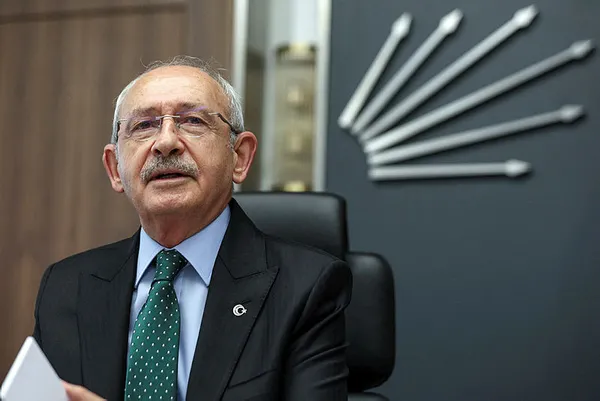 Kemal Kılıçdaroğlu’ndan CHP’lilere tehdit: Kongre sonrası kim konuşursa partiden kovarım