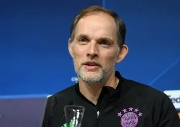 Thomas Tuchel'den Galatasaray'a övgü dolu sözler: Galatasaray çok güçlüydü! Cesur oynuyorlar