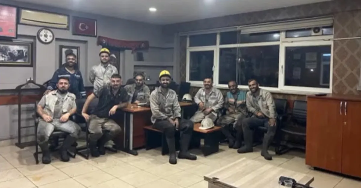 Patlamadan önce son fotoğraf