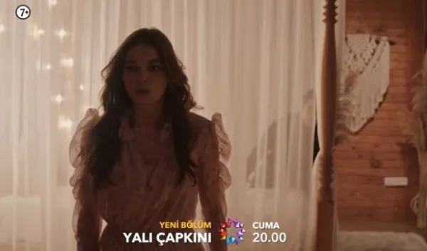 Yalı Çapkını 24.bölüm fragman izle! Yalı Çapkını 24.bölüm fragman yayınlandı mı? Ferit’in planları...