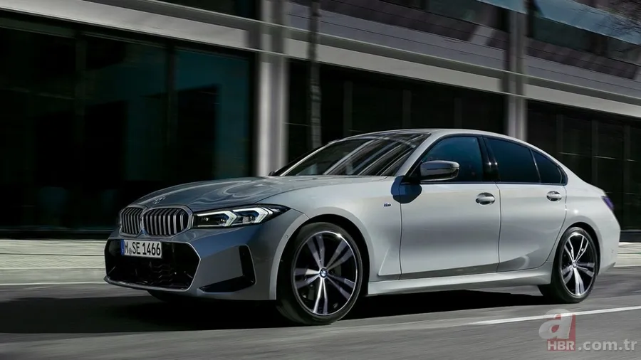 BMW Mayıs 2025 fiyat listesi açıklandı! BMW 1, 2, 3, 4, 5, 7, 8, M, X ve i serisi fiyatları ne kadar oldu? 4
