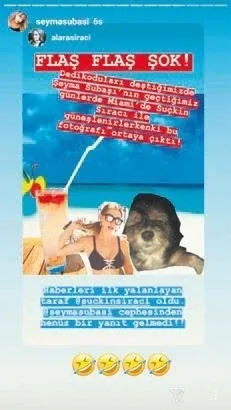 Acun Ilıcalı'yla boşanmasının ardından Şeyma Şeyma Subaşı'nın takçisi sayısı 100 bin arttı 6