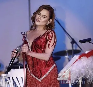 2,5 ayda iğne ipliğe döndü! Deniz Seki öyle bir zayıfladı ki! Görenler photoshop sandı! Meğer sırrı... 10