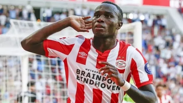 Galatasaray’ın eski yıldızı Bruma Beşiktaş yolunda! İşte Kartal’ın teklifi