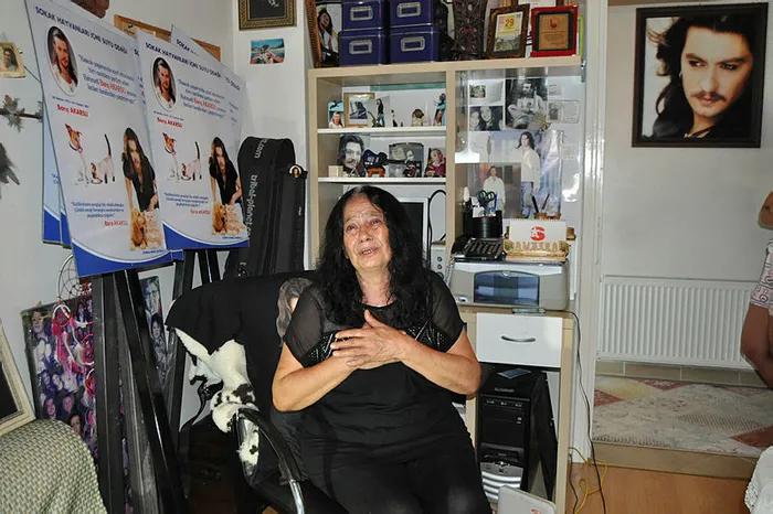 Son dakika: Barış Akarsu’nun annesi Hatice Akarsu vefat etti