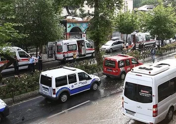 "PKK terörist kimliğini 'TAK' ile silmeye çalışıyor"