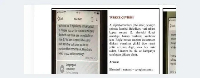 casusluk-sorusturmasinda-huseyin-gun-itirafci-oldu-ekrem-imamoglu-isin-neresinde-1761468320038.jpeg İşte Wickr uygulaması üzerindeki yazışmalar (A Haber arşiv)
