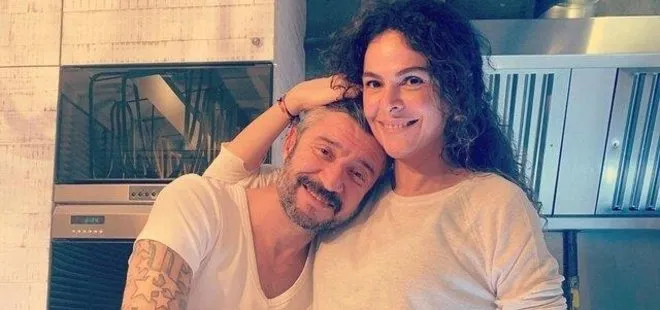 Tümer Metin ve Gamze Topuz’un 7 yıllık aşkı bitti! Soluğu Çeşme’de aldı