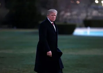 FBI'dan Trump'ı kızdıracak çağrı!