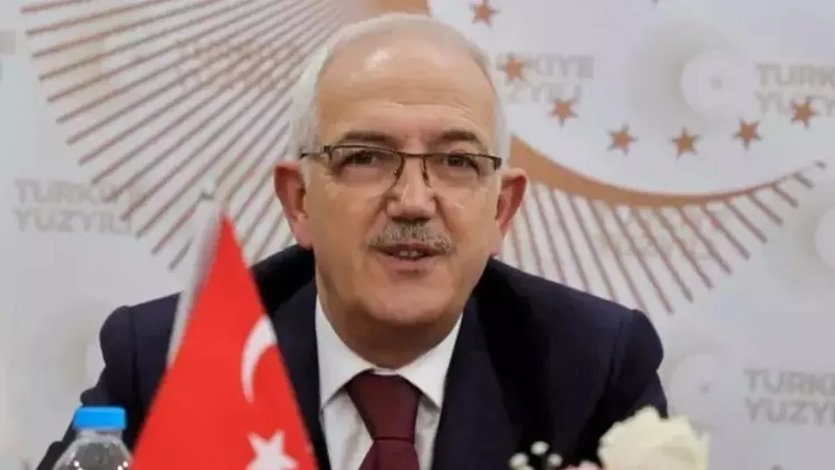 AK Parti'nin acı kaybı! Eski AK Parti Manisa Milletvekili İsmail Bilen hayatını kaybetti