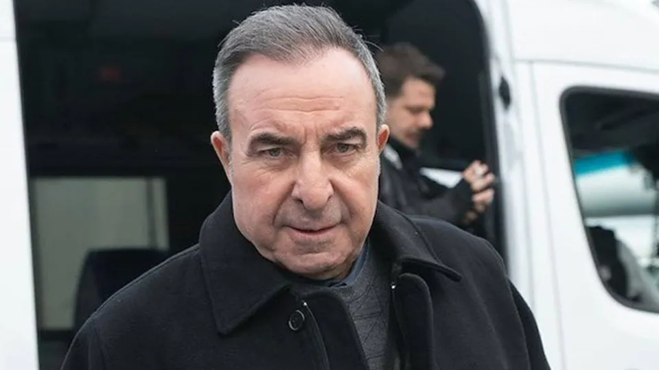 Arka Sokaklar’ın Rıza Babası Zafer Ergin’in eski eşi bakın kim çıktı!