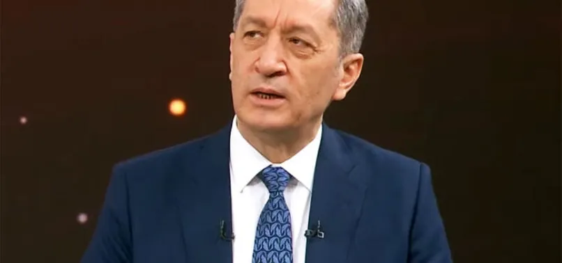 Son dakika: Kreşler ve anaokulları tatil olacak mı? Milli Eğitim Bakanı Ziya Selçuk'tan açıklama