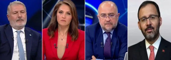 Bakan Kasapoğlu’ndan iktidarın projelerini sahiplenen muhalefete: Kurnazlık peşindeler