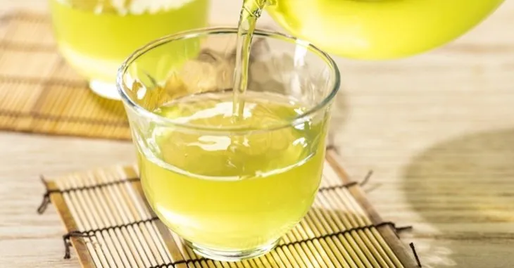Japonların zayıflık sırrı: 0 kalorili çay sizi kilo kilo inceltecek!