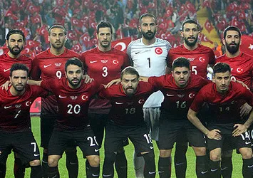 A Millilerin aday kadrosu belli oldu